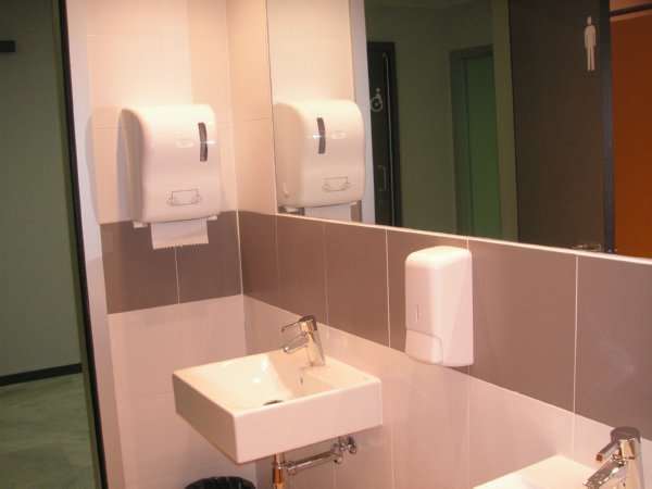  DESPACHO WC OFICINA